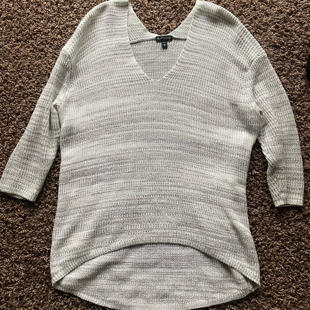 Express Sweater